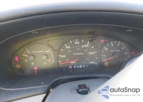 2002 Ford Taurus Ses из США, поврежденный, VIN 1FAFP55U82G184425